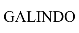 GALINDO trademark