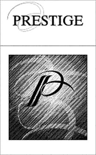 PRESTIGE P trademark