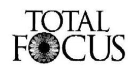 TOTAL FOCUS trademark