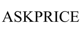 ASKPRICE trademark