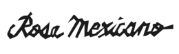 ROSA MEXICANO trademark