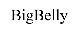 BIGBELLY trademark