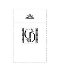 GD trademark