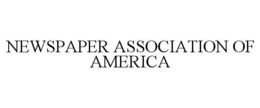 NEWSPAPER ASSOCIATION OF AMERICA trademark