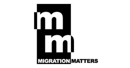M M MIGRATION MATTERS trademark