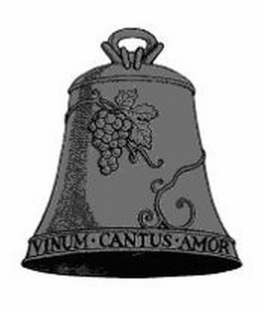 VINUM · CANTUS · AMOR trademark