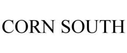 CORN SOUTH trademark