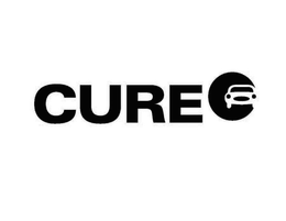 CURE trademark