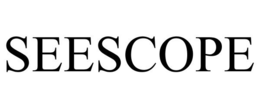 SEESCOPE trademark