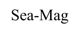 SEA-MAG trademark
