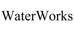 WATERWORKS trademark
