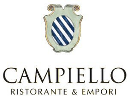 CAMPIELLO RISTORANTE & EMPORI trademark