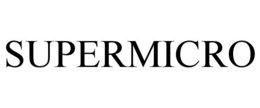 SUPERMICRO trademark