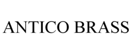 ANTICO BRASS trademark