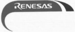 RENESAS trademark