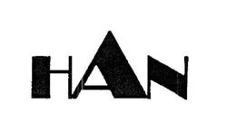 HAN trademark