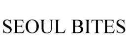 SEOUL BITES trademark