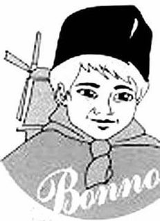 BONNO trademark
