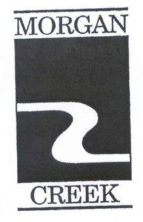 MORGAN CREEK trademark