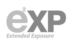 E2XP EXTENDED EXPOSURE trademark