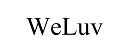 WELUV trademark