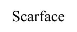 SCARFACE trademark