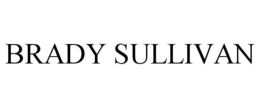 BRADY SULLIVAN trademark