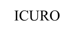 ICURO trademark