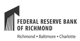 FEDERAL RESERVE BANK OF RICHMOND RICHMOND · BALTIMORE · CHARLOTTE trademark
