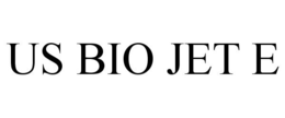 US BIO JET E trademark