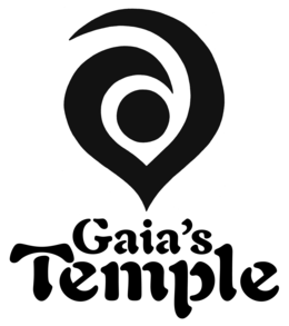 GAIA'S TEMPLE trademark