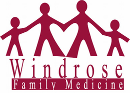 WINDROSE FAMILY MEDICINE trademark