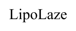 LIPOLAZE trademark