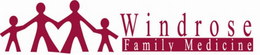WINDROSE FAMILY MEDICINE trademark