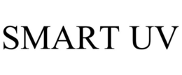 SMART UV trademark