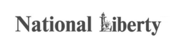 NATIONAL LIBERTY trademark