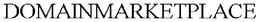 DOMAINMARKETPLACE trademark
