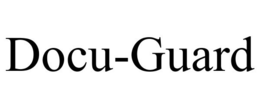 DOCU-GUARD trademark