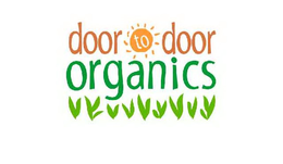 DOOR TO DOOR ORGANICS trademark