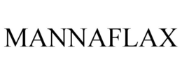 MANNAFLAX trademark