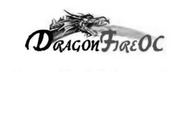 DRAGONFIREOC trademark