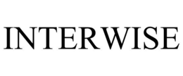 INTERWISE trademark