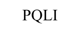 PQLI trademark
