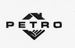 PETRO trademark