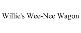 WILLIE'S WEE-NEE WAGON trademark