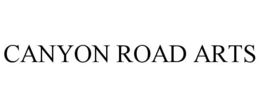 CANYON ROAD ARTS trademark