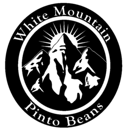 WHITE MOUNTAIN PINTO BEANS trademark