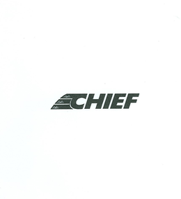 CHIEF trademark