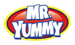 MR. YUMMY trademark