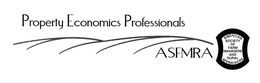PROPERTY ECONOMICS PROFESSIONALS ASFMRA AMERICAN SOCIETY OF FARM MANAGERS AND RURAL APPRAISERS trademark